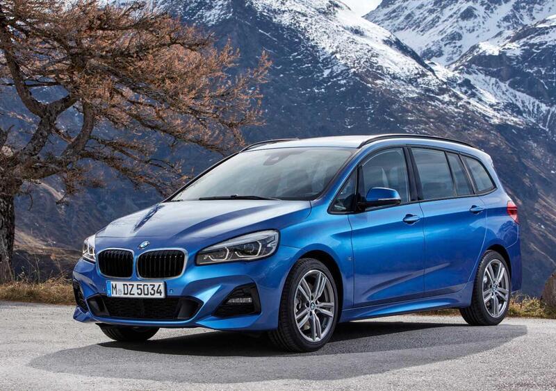 BMW Serie 2 Gran Tourer (2015-22) (2)