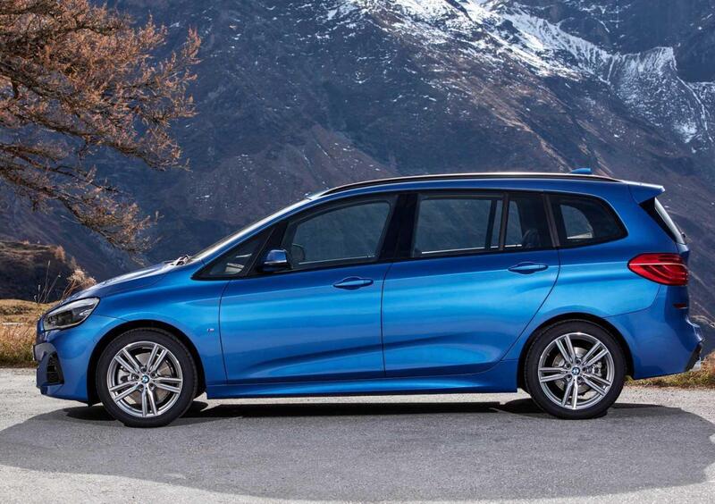 BMW Serie 2 Gran Tourer (2015-22) (4)