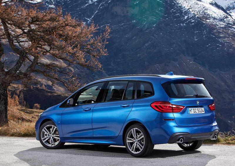 BMW Serie 2 Gran Tourer (2015-22) (5)