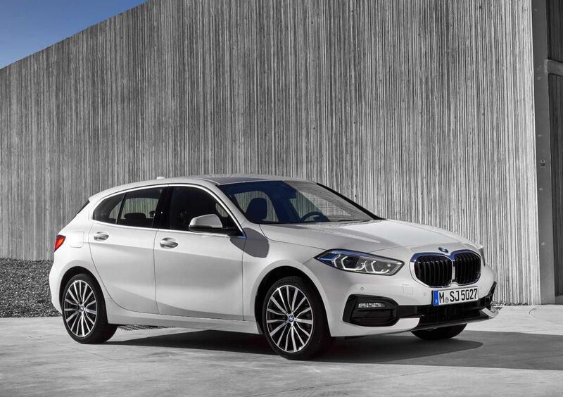 BMW Serie 1 (2019-24) (2)