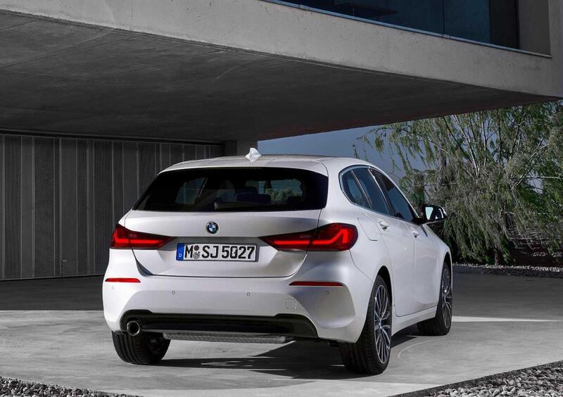 BMW Serie 1 (2019-24) (5)