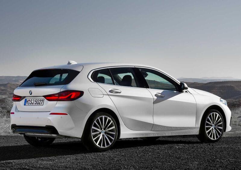 BMW Serie 1 (2019-24) (6)