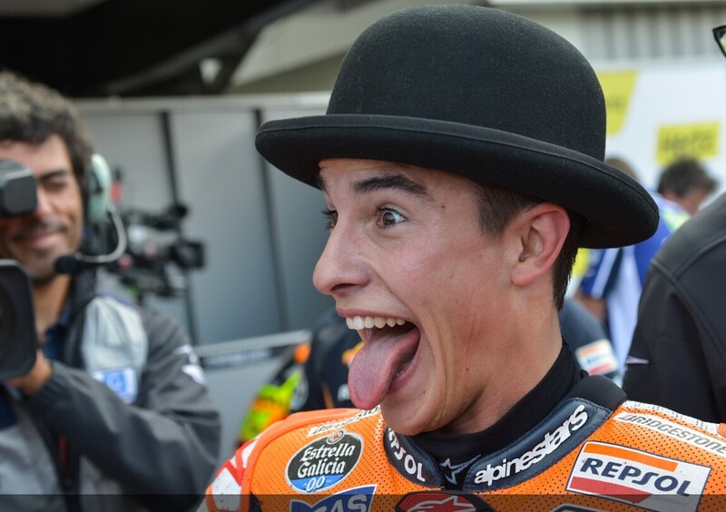 Nico Cereghini: &quot;Buon anno a tutti. O quasi&quot;