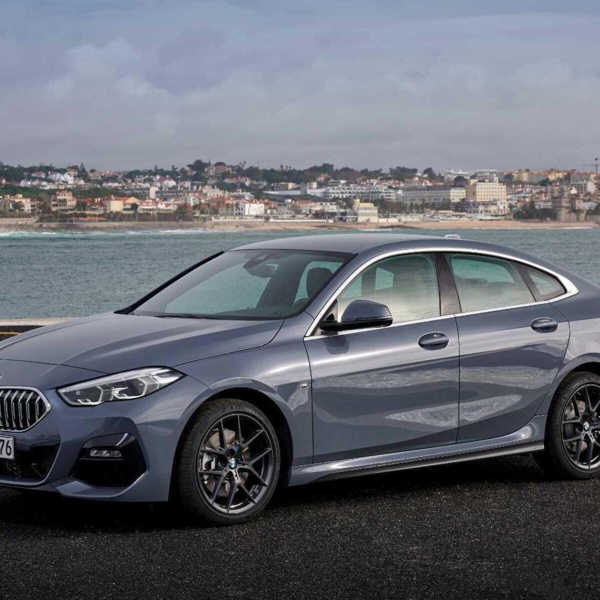 BMW Serie 2 Gran Coup&eacute; (2019-24)