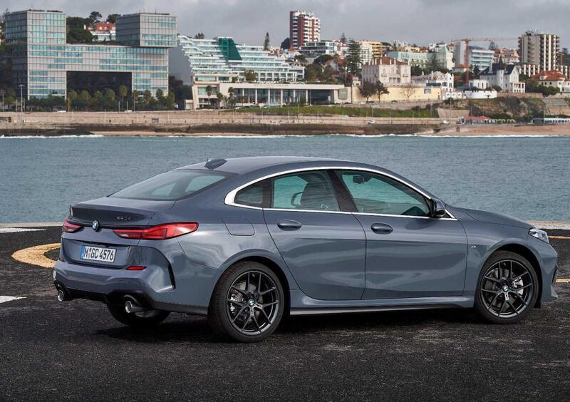 BMW Serie 2 Gran Coupé (2019-24) (3)