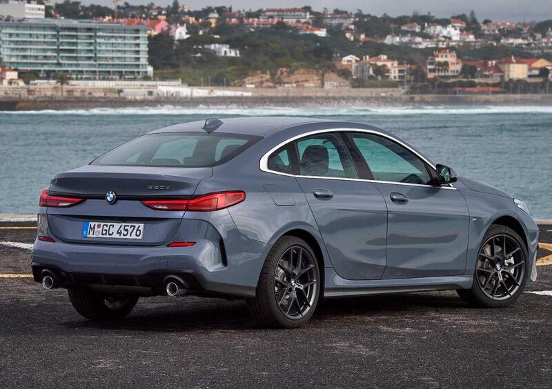 BMW Serie 2 Gran Coupé (2019-24) (4)