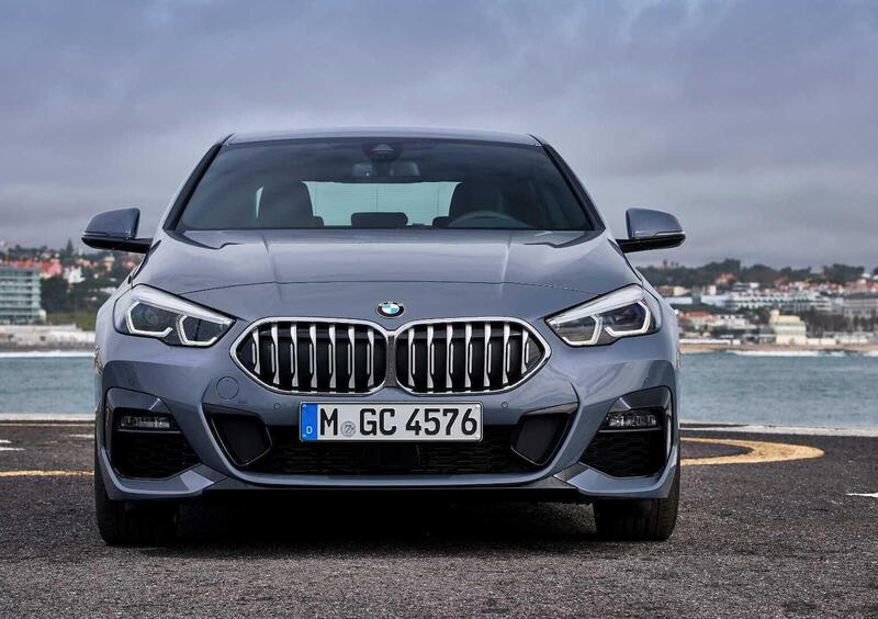 BMW Serie 2 Gran Coupé (2019-24) (5)