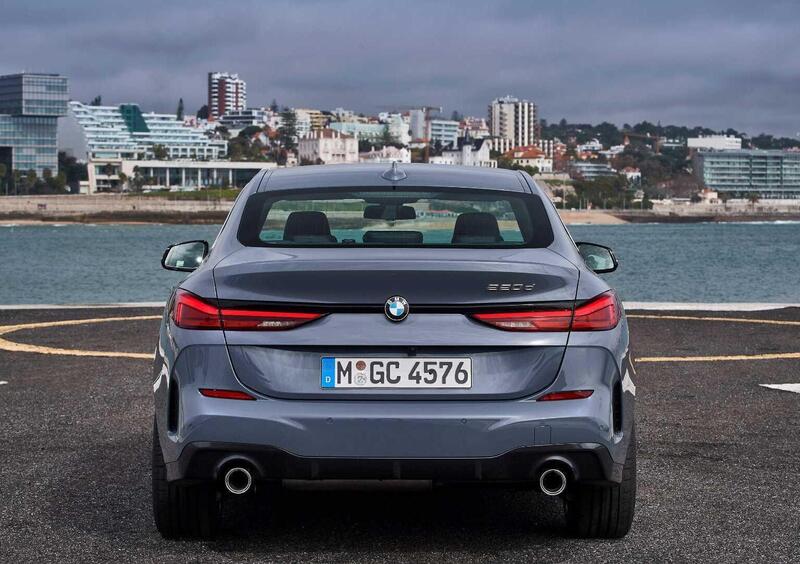 BMW Serie 2 Gran Coupé (2019-24) (6)