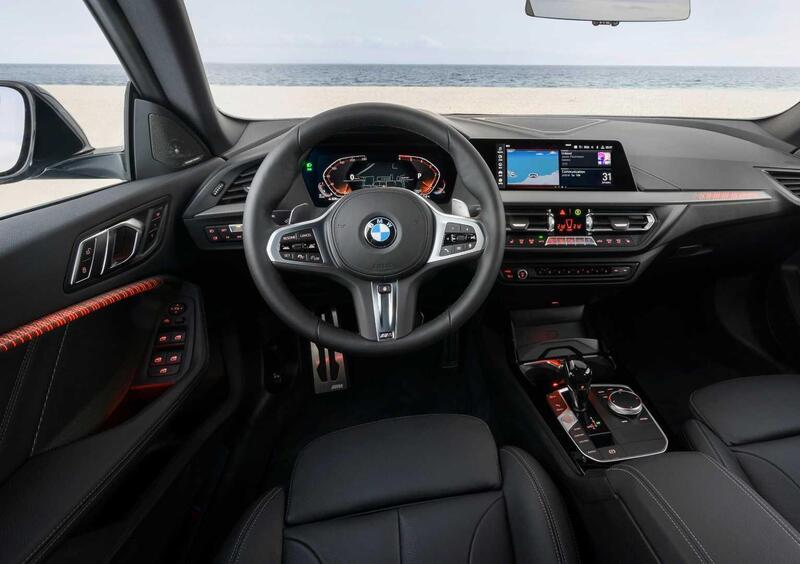 BMW Serie 2 Gran Coupé (2019-24) (8)