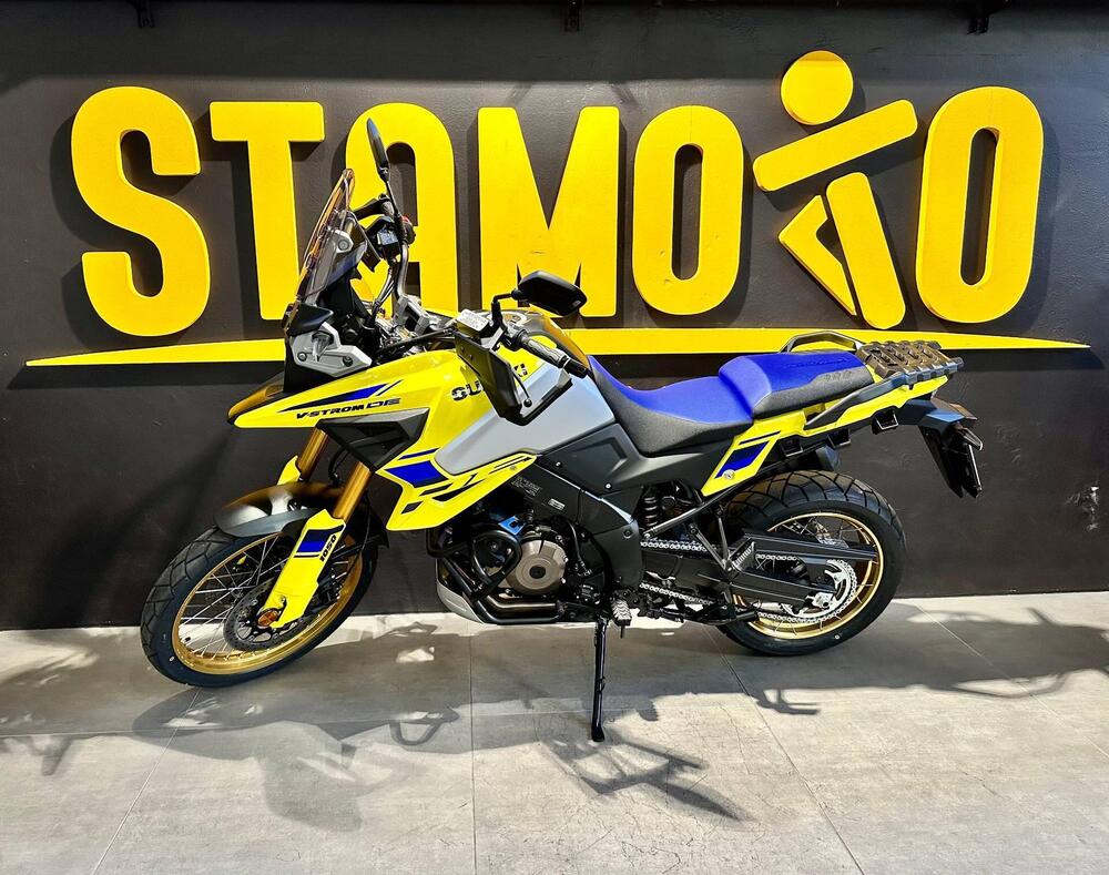 Suzuki V-Strom 1050DE (2025) (4)