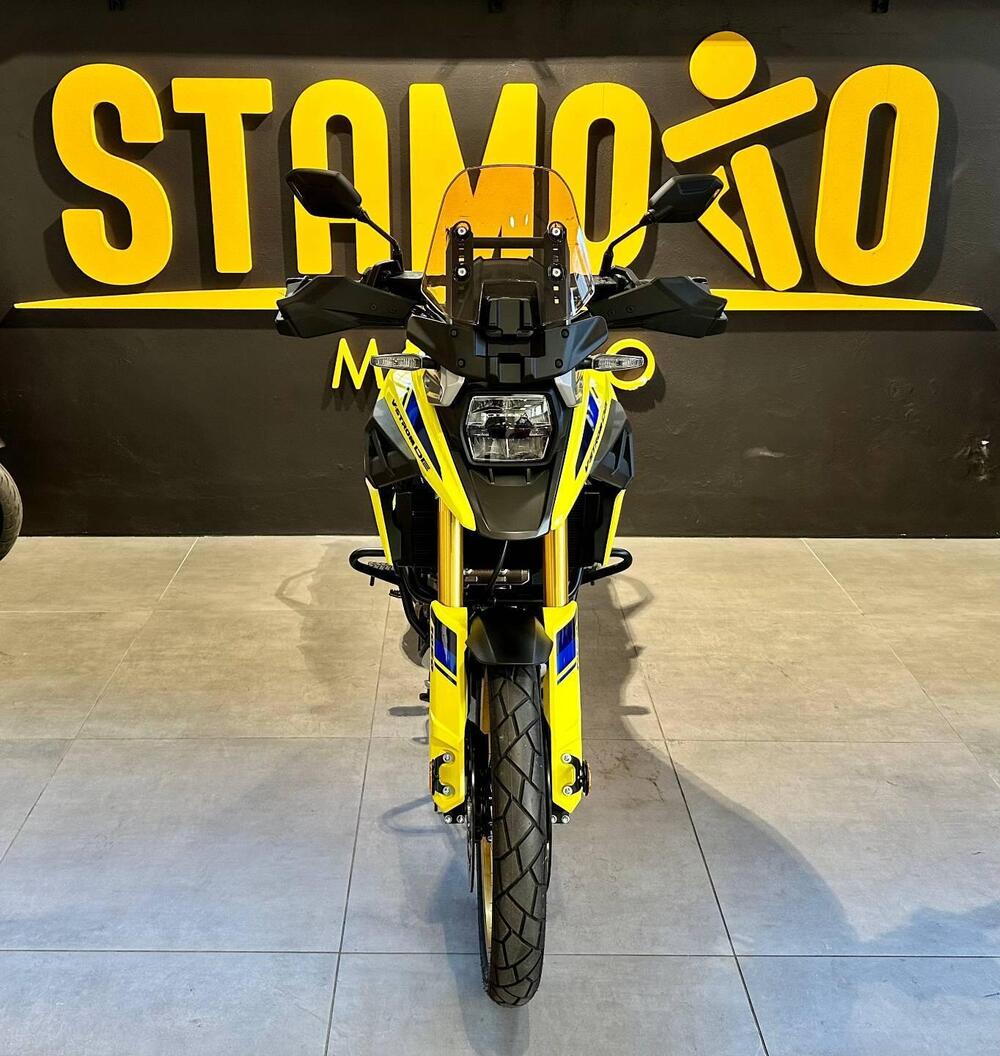 Suzuki V-Strom 1050DE (2025) (5)