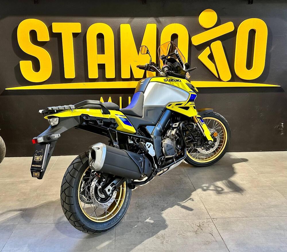Suzuki V-Strom 1050DE (2025) (6)