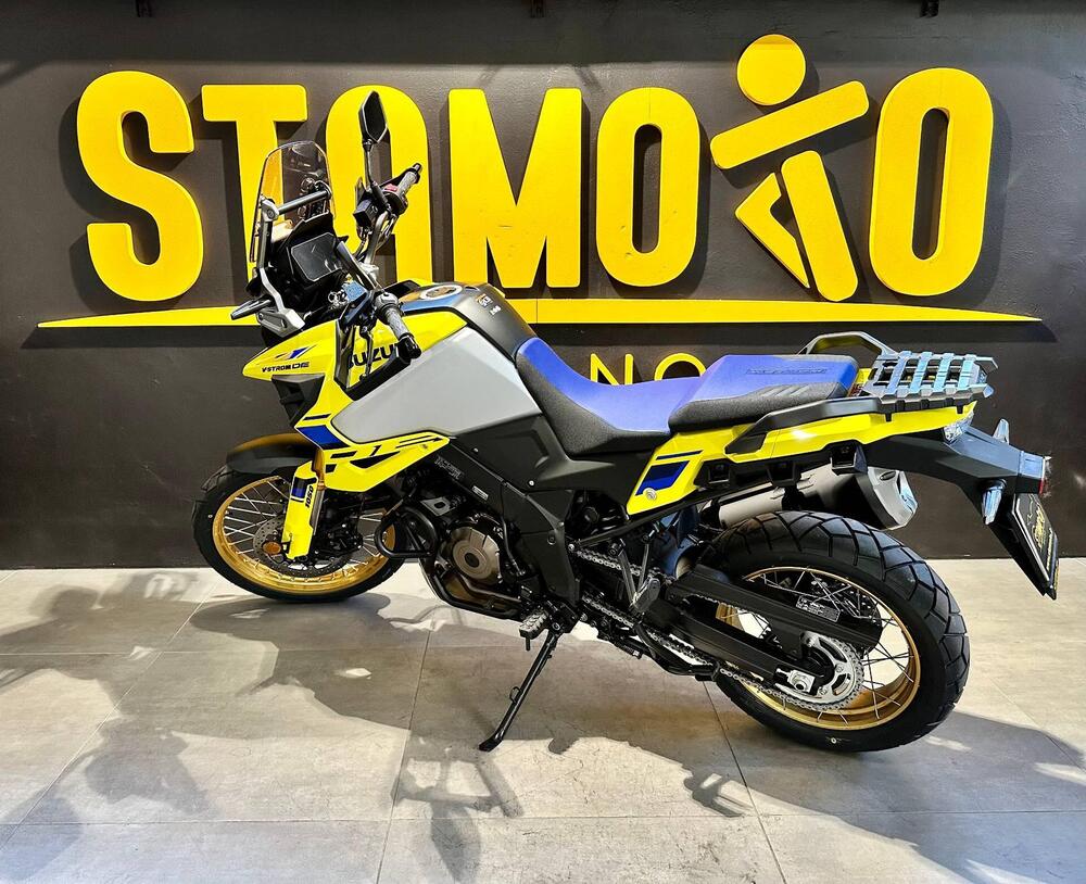 Suzuki V-Strom 1050DE (2025) (7)