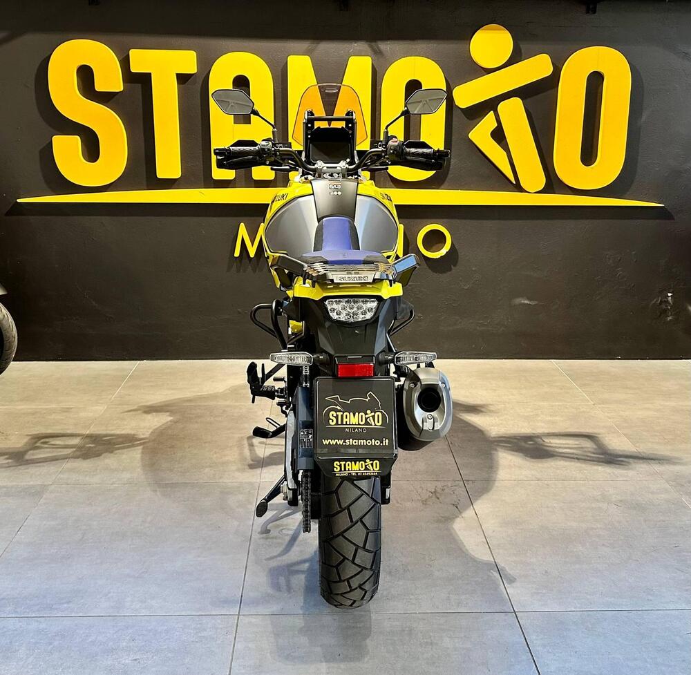 Suzuki V-Strom 1050DE (2025) (8)
