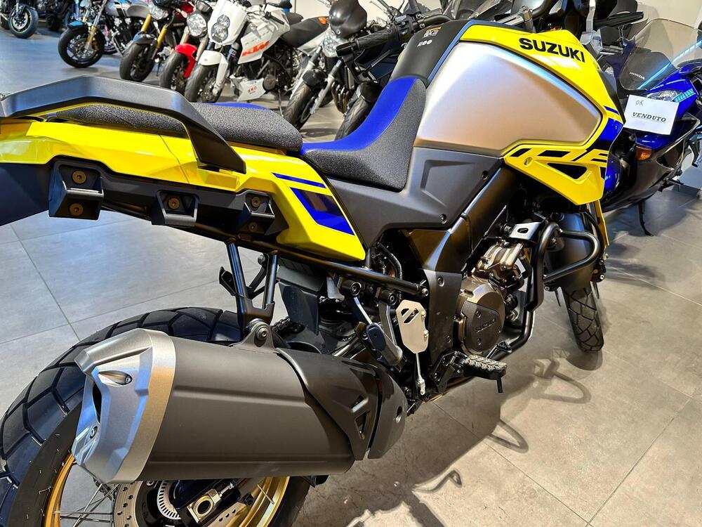 Suzuki V-Strom 1050DE (2025) (10)