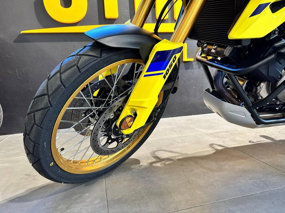 Suzuki V-Strom 1050DE (2025) (11)