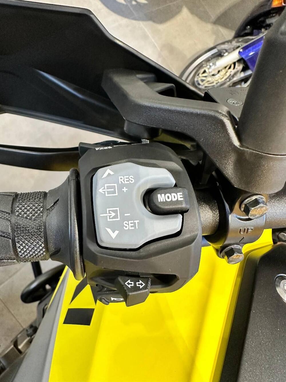 Suzuki V-Strom 1050DE (2025) (14)