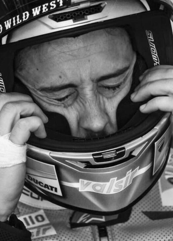 Andrea Dovizioso come Valentino Rossi, Jorge Lorenzo e Dani Pedrosa: la clamorosa notizia dalla Germania&hellip;
