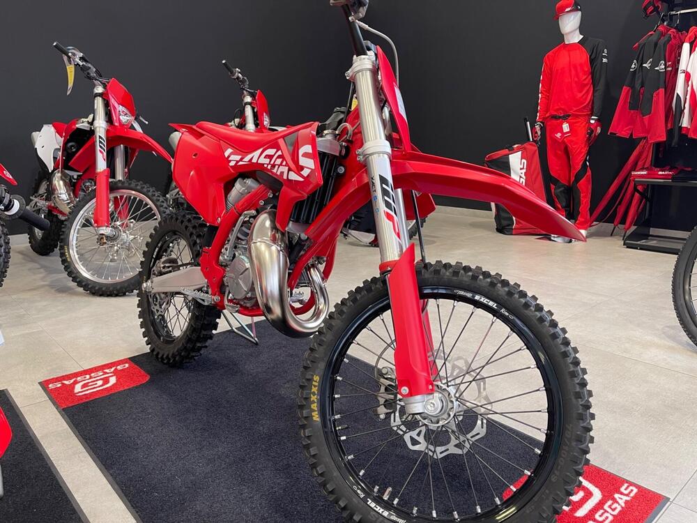 GASGAS MC 85 (2023 - 24)