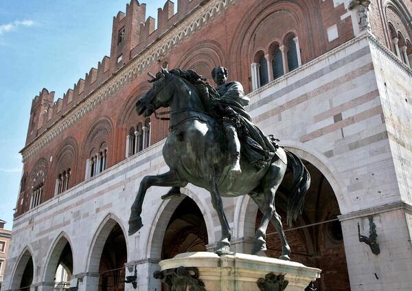 Piacenza, la citt&agrave; dove visitare un museo diventa un&#039;impresa. Infatti non ce l&#039;abbiamo fatta
