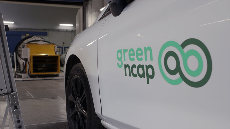 Green NCAP: fare Suv elettrici non serve a ridurre CO2