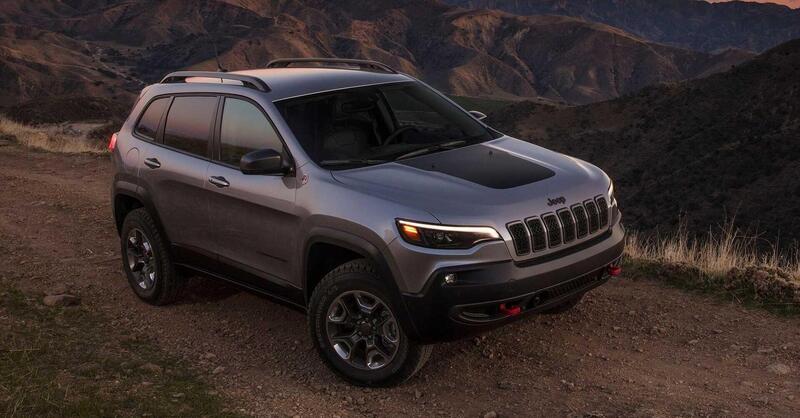 Jeep Cherokee: 49 anni di onorato servizio ma non &egrave; un addio 