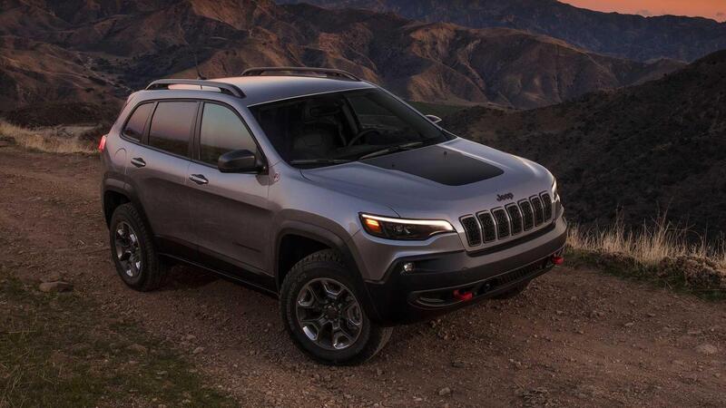 Jeep Cherokee: 49 anni di onorato servizio ma non &egrave; un addio 