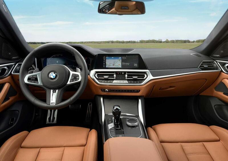 BMW Serie 4 Gran Coupé (2021-->>) (30)