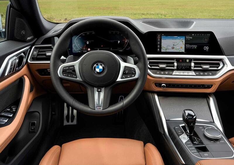 BMW Serie 4 Gran Coupé (2021-->>) (31)