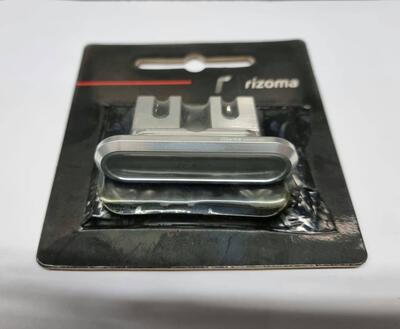 TAPPO FORO SPECCHIO RIZOMA PER YAMAHA TMAX 530 BS8