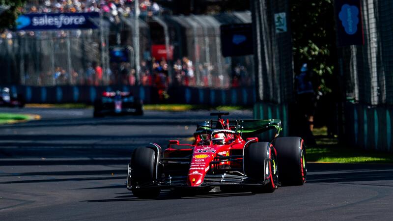 Orari TV Formula 1 GP Australia 2023 diretta Sky differita TV8