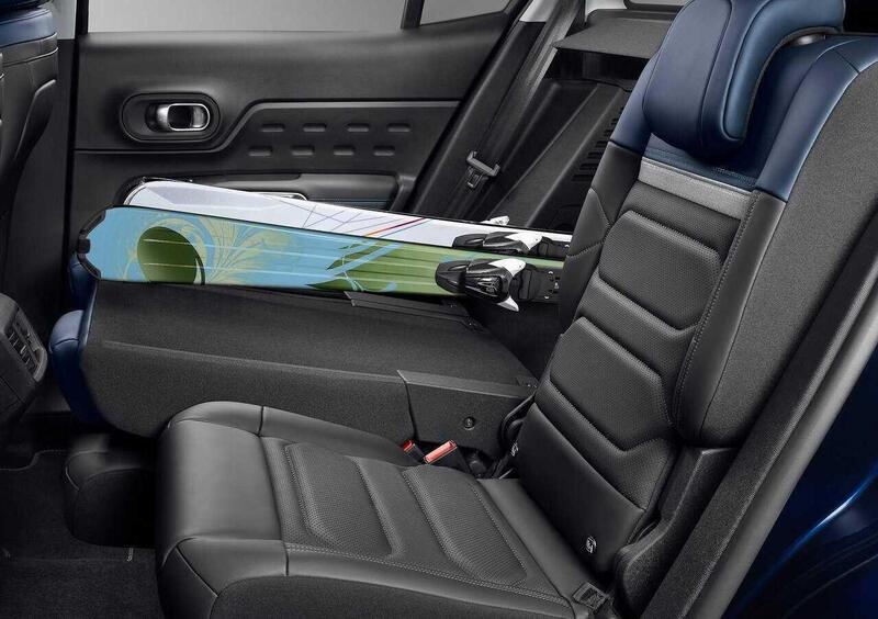Citroen C5 Aircross (2018-25) (14)