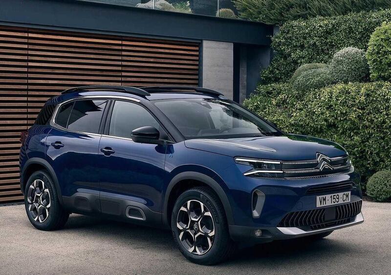 Citroen C5 Aircross (2018-25) (5)