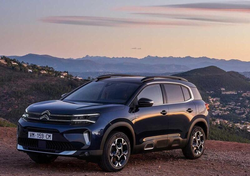 Citroen C5 Aircross (2018-25) (7)