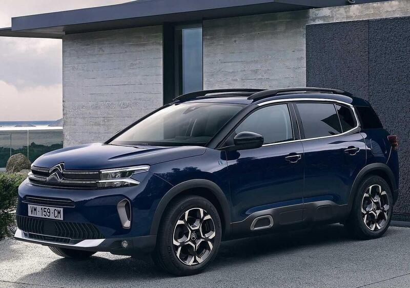 Citroen C5 Aircross (2018-25) (6)