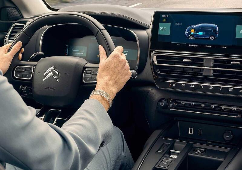 Citroen C5 Aircross (2018-25) (10)
