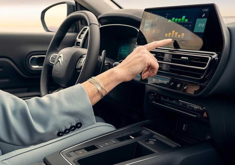 Citroen C5 Aircross (2018-25) (11)