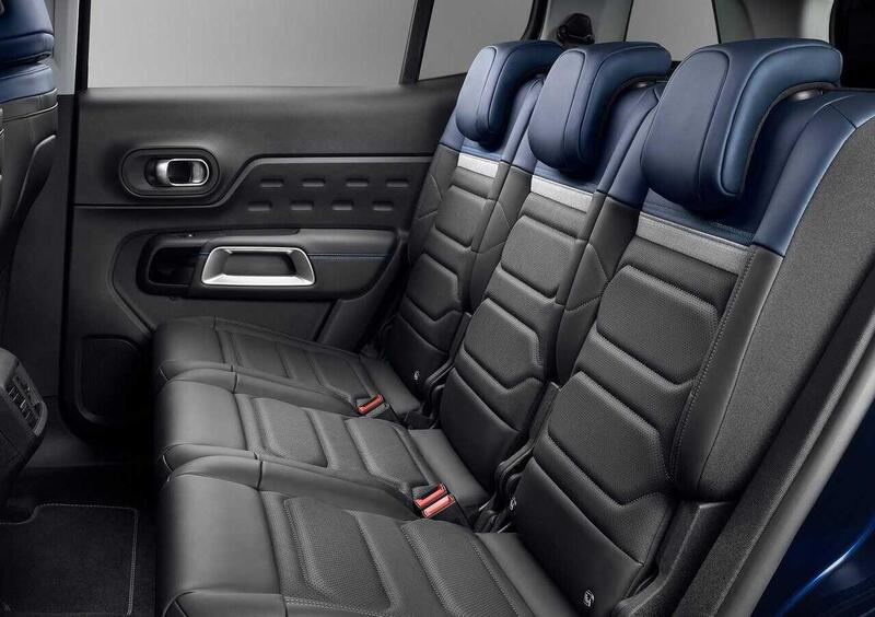 Citroen C5 Aircross (2018-25) (13)