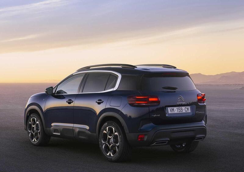 Citroen C5 Aircross (2018-25) (4)