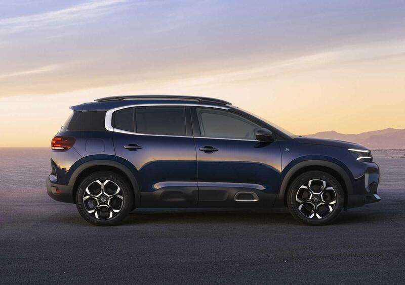 Citroen C5 Aircross (2018-25) (3)