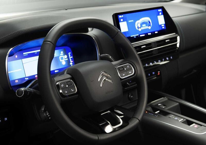 Citroen C5 Aircross (2018-25) (9)