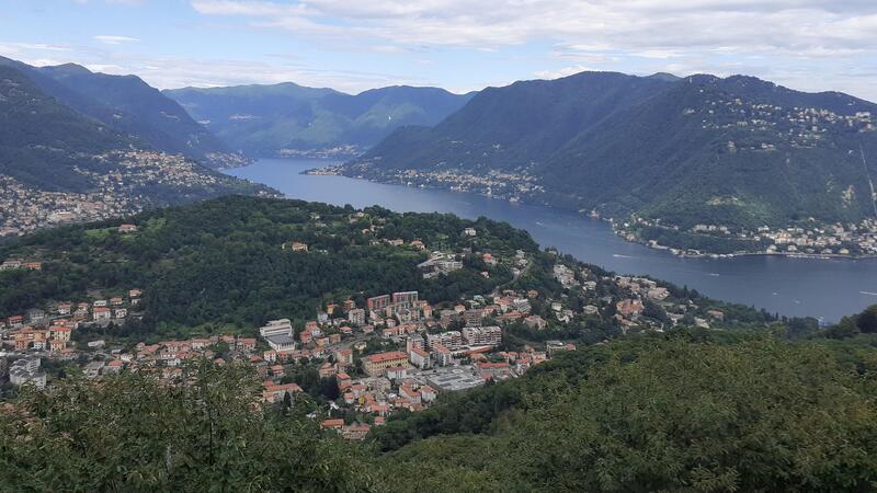 La Porta delle Alpi: un tunnel tra Como e Chiasso di 4 chilometri