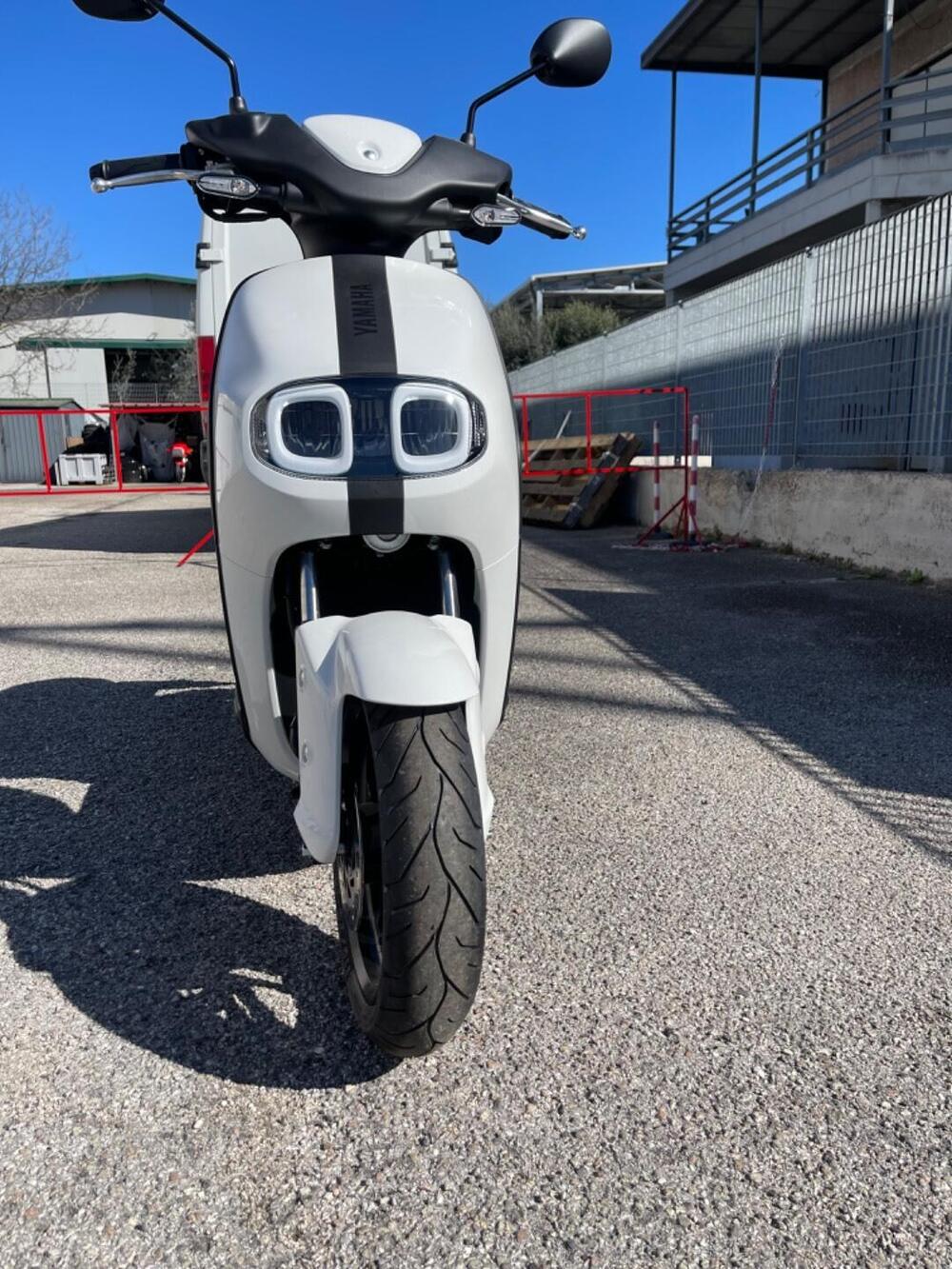 Yamaha Neo's L1e (2022 - 25) (3)