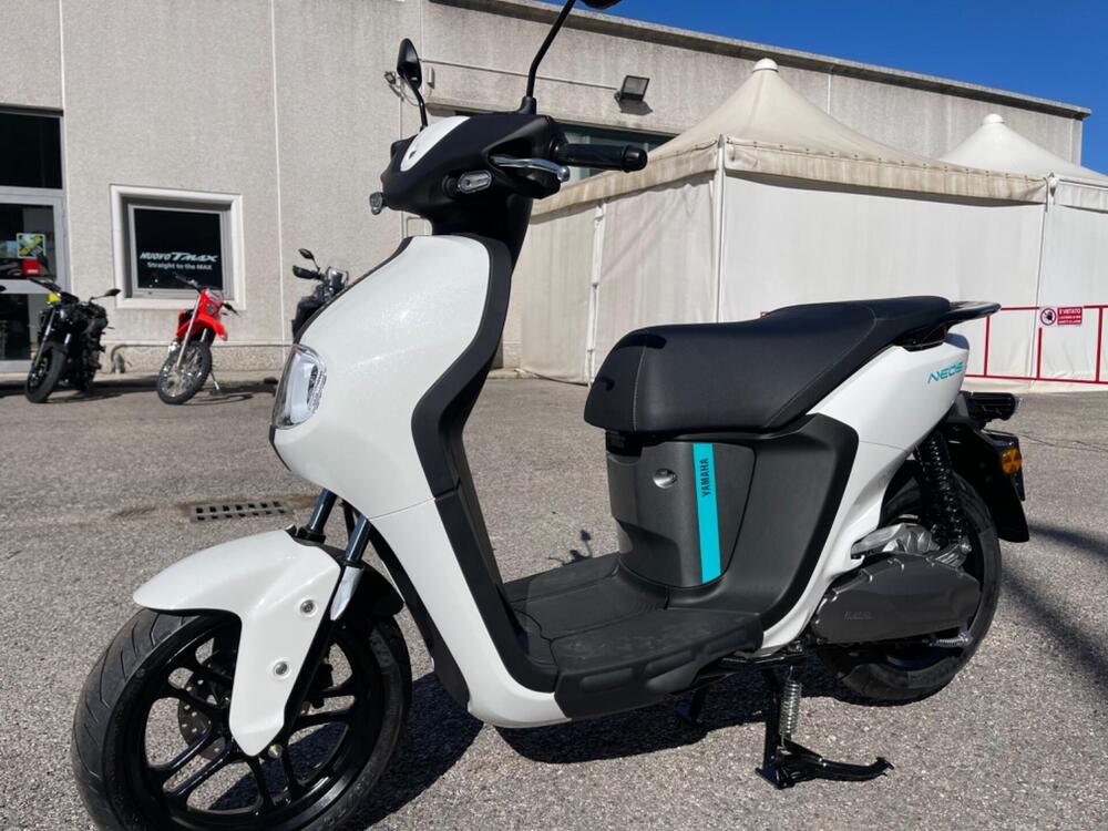 Yamaha Neo's L1e (2022 - 25) (4)