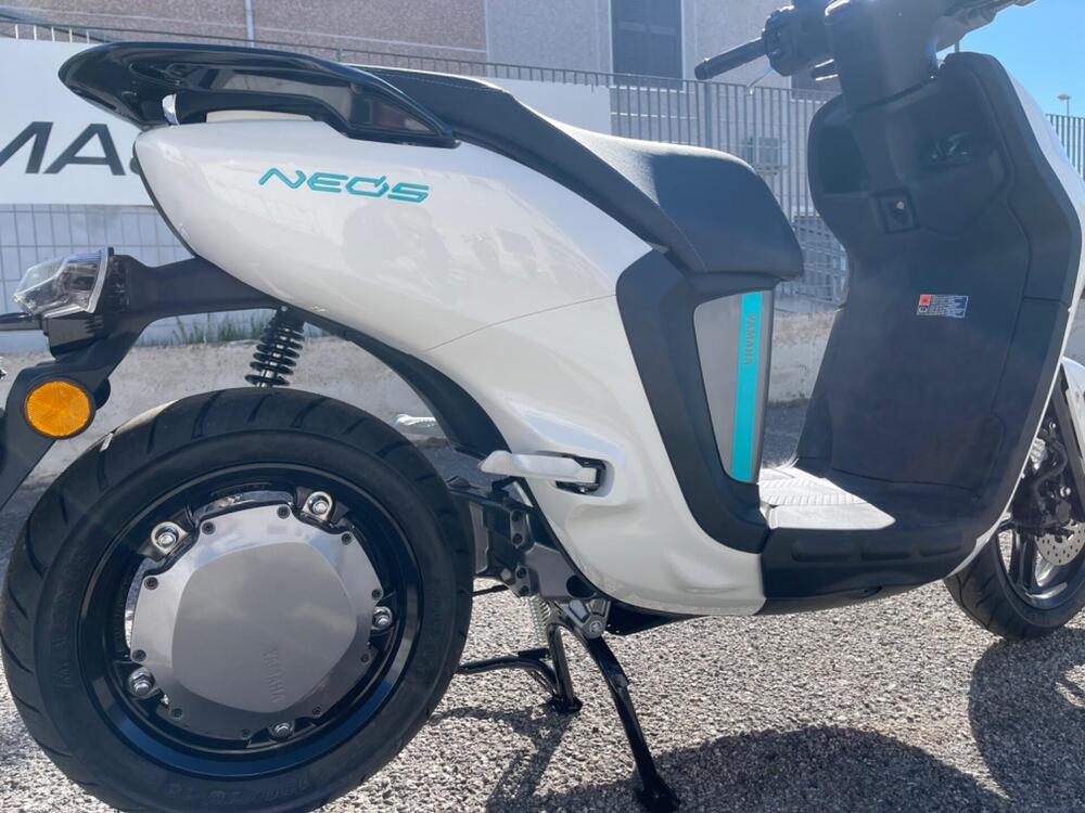 Yamaha Neo's L1e (2022 - 25) (5)