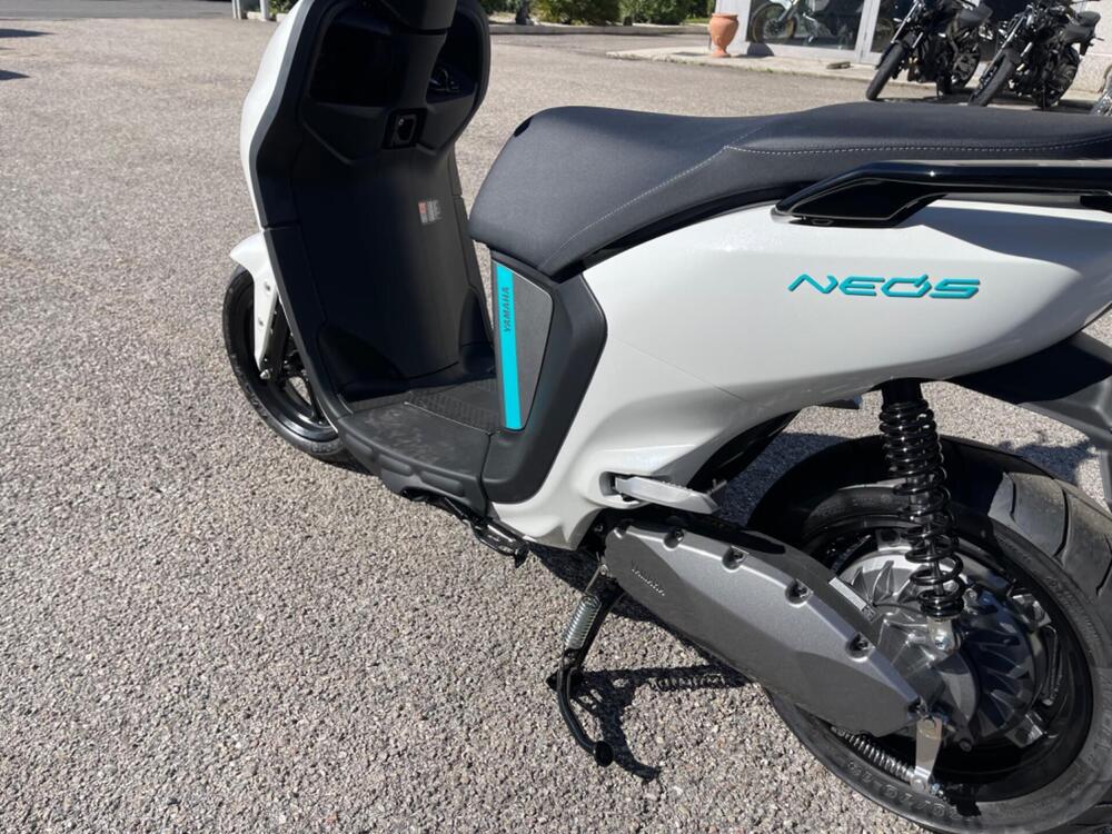 Yamaha Neo's L1e (2022 - 25) (6)