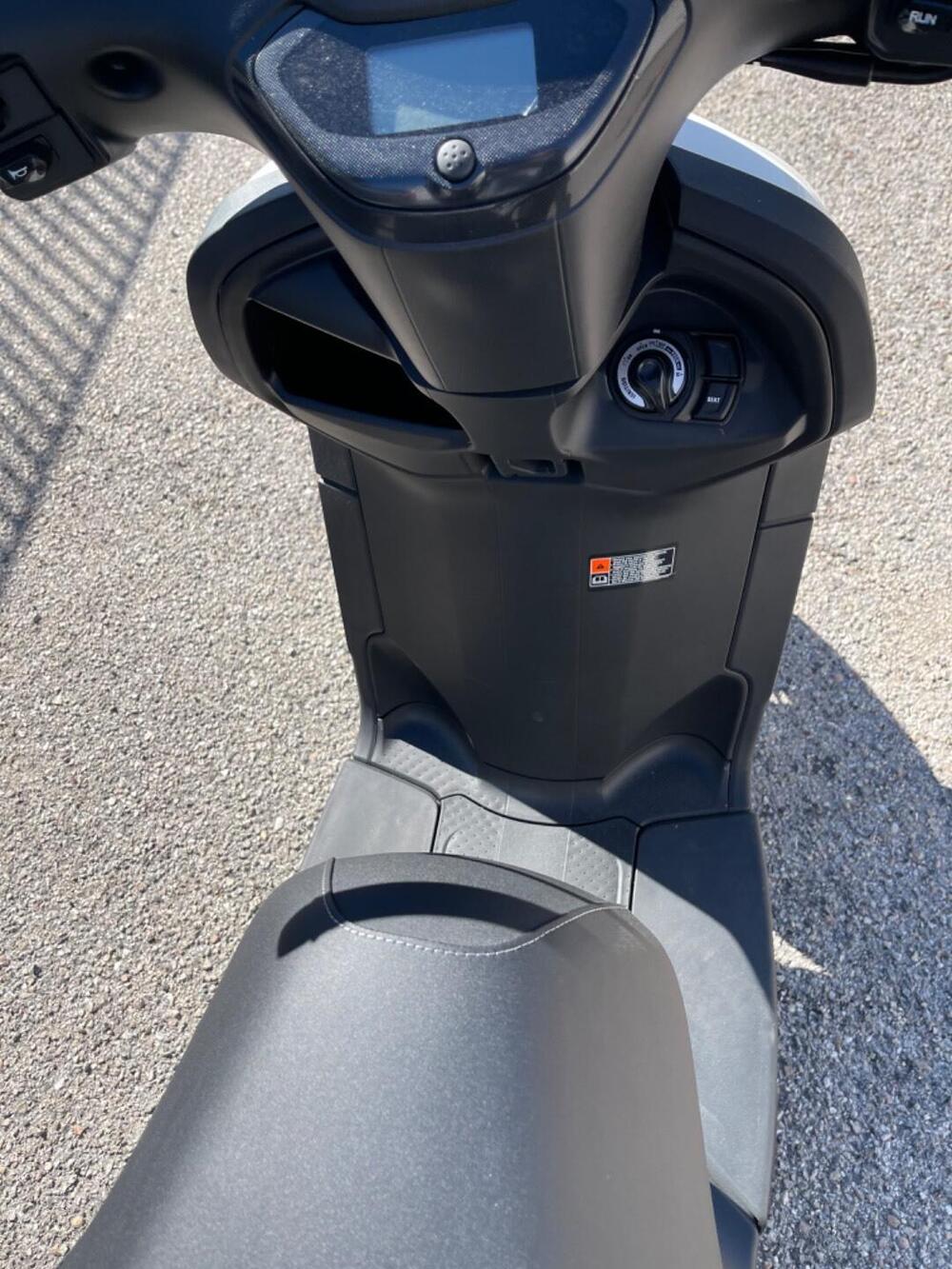 Yamaha Neo's L1e (2022 - 25) (7)