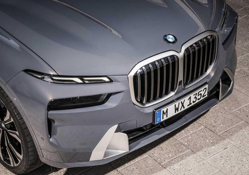 BMW X7 (2018-->>) (14)