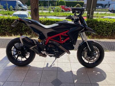 Ducati Hypermotard 821 (2013 - 15) usata