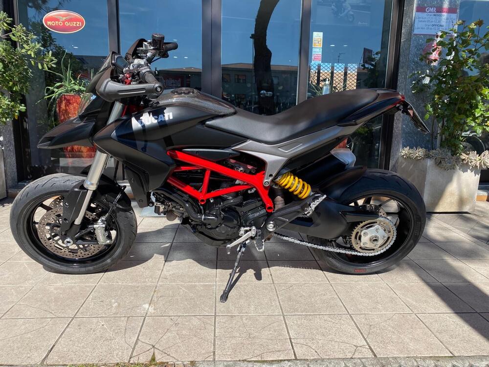 Ducati Hypermotard 821 (2013 - 15) (2)